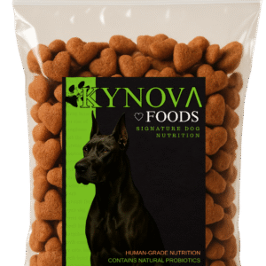 Kynova Dog Nutrition 4KG